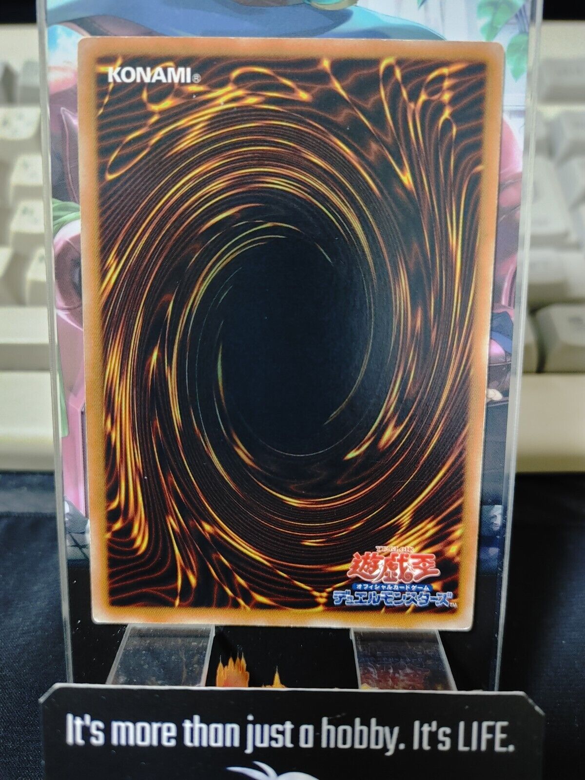 Attack Pheromones SOVR-JP048 Yugioh OCG JAPAN