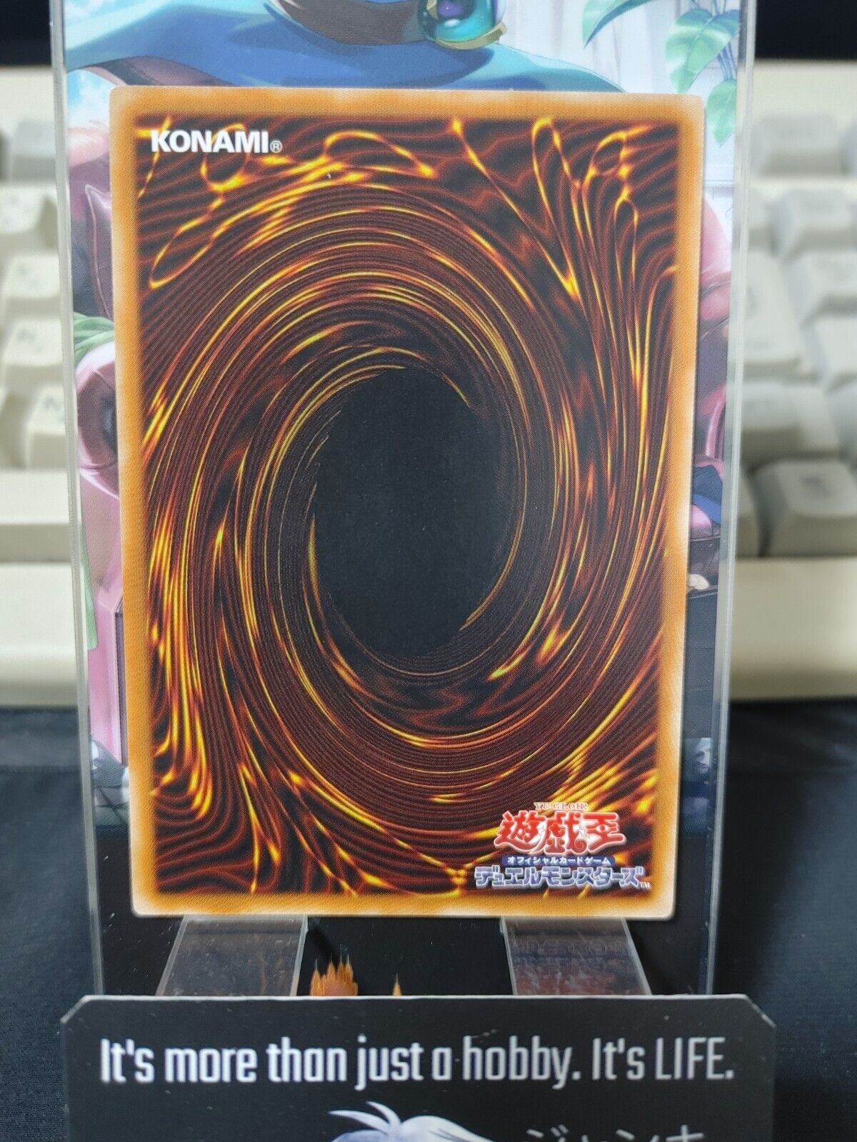 Gusto Tailwind DAMA-JP061 Yugioh OCG JAPAN