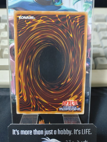 Gusto Tailwind DAMA-JP061 Yugioh OCG JAPAN