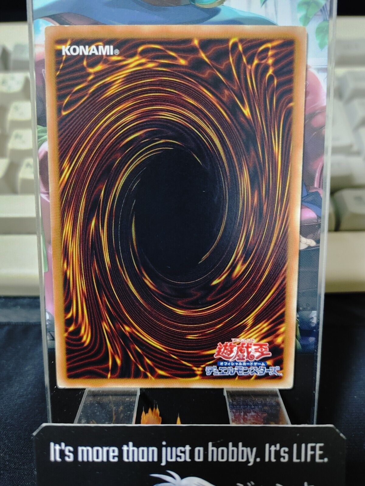 Dragon's Gunfire BE2-JP160 Yugioh OCG JAPAN