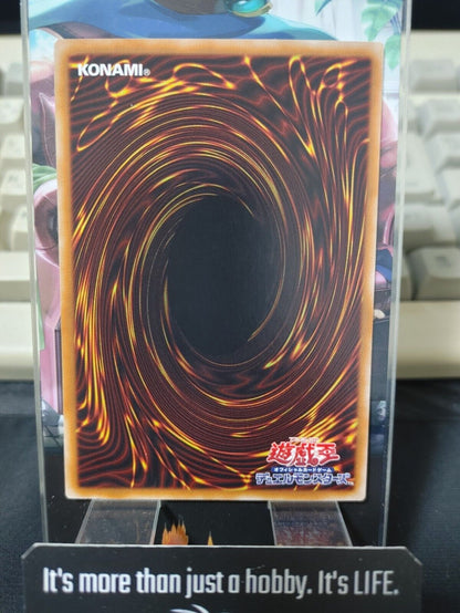 Guardragon Reincarnation DANE-JP060 Yugioh OCG JAPAN