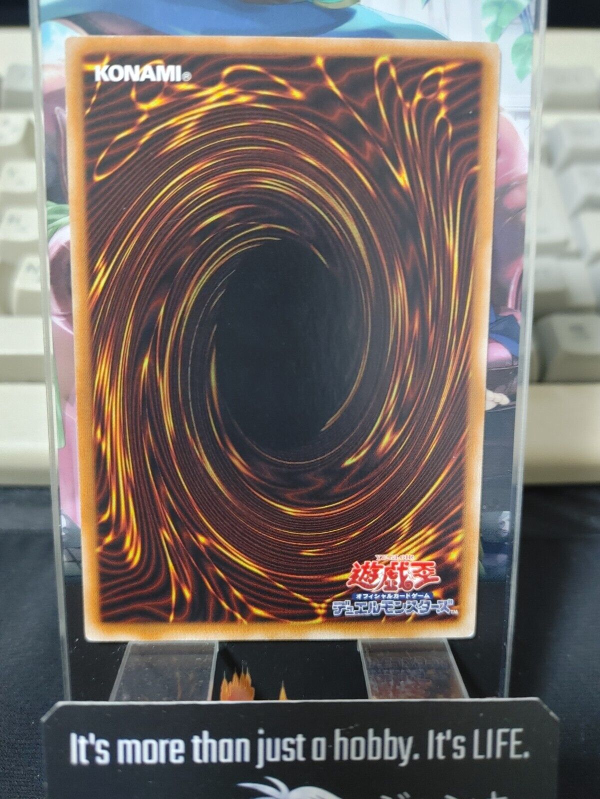 Spacetime Transcendence CP17-JP033 Yugioh OCG JAPAN