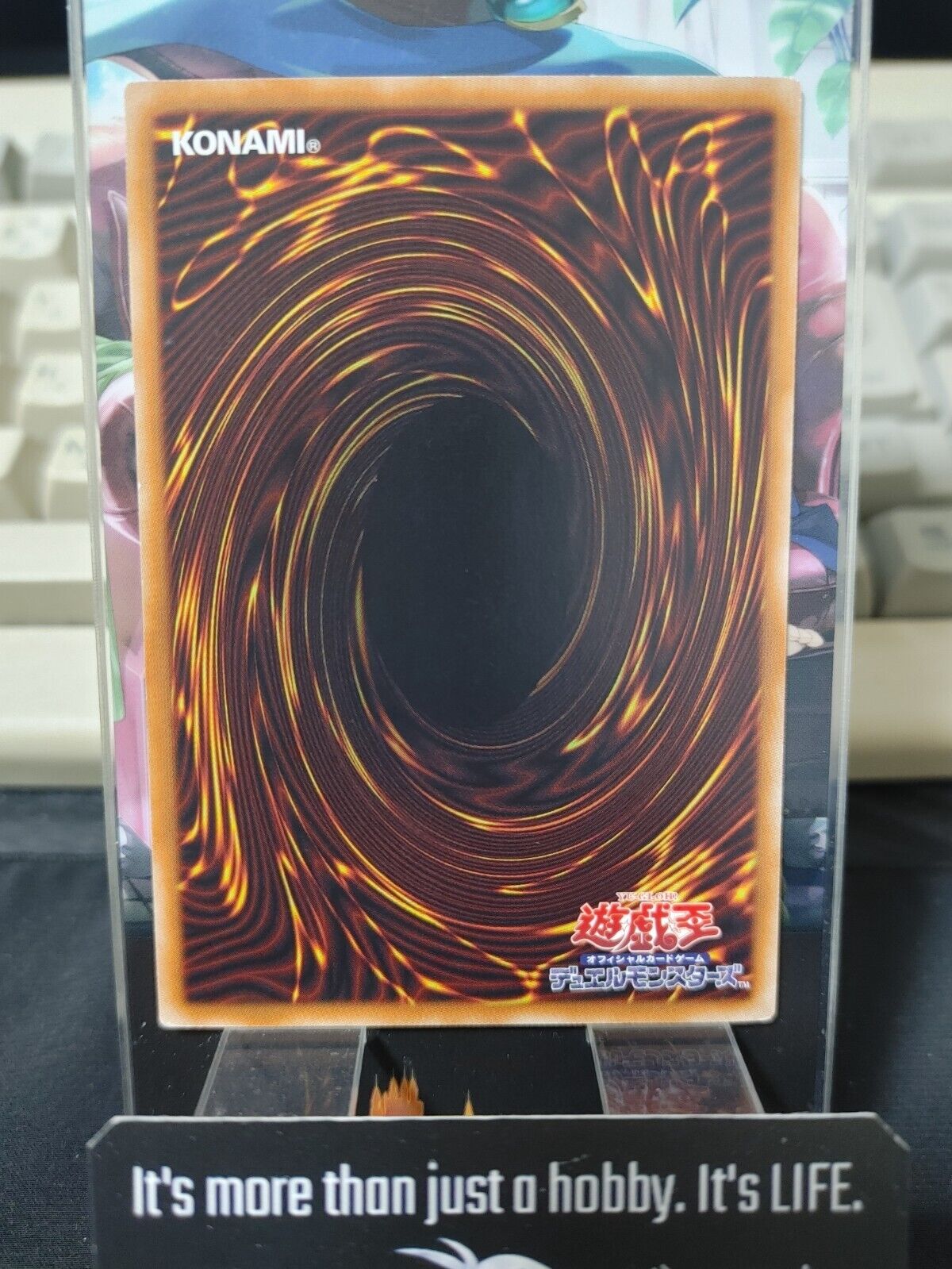 Dark Sanctuary DP22-JP009 Yugioh OCG JAPAN