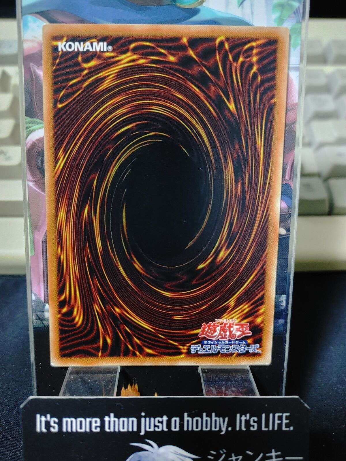 Magical Broker PHRA-JP026 Yugioh Yu-Gi-Oh OCG Konami JAPAN