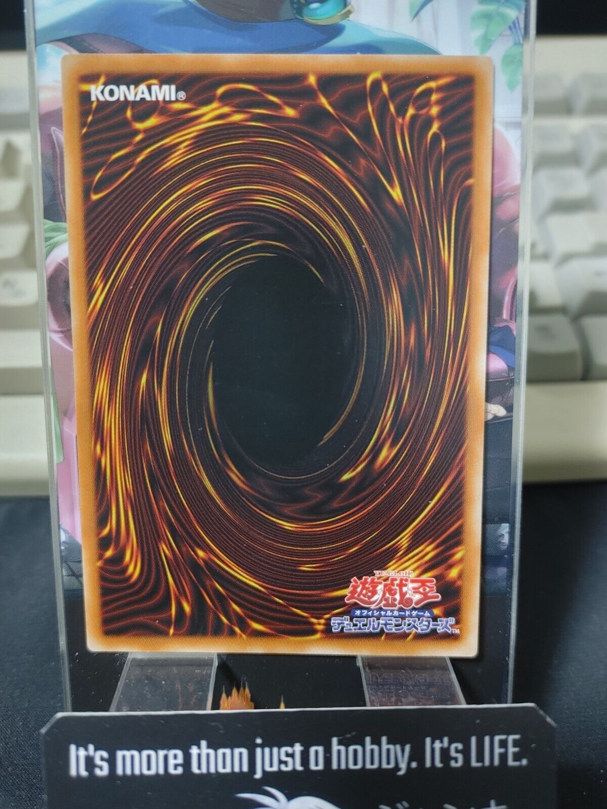 Swordsoul Auspice Chunjun BODE-JP006 Yugioh Yu-Gi-Oh OCG Konami JAPAN