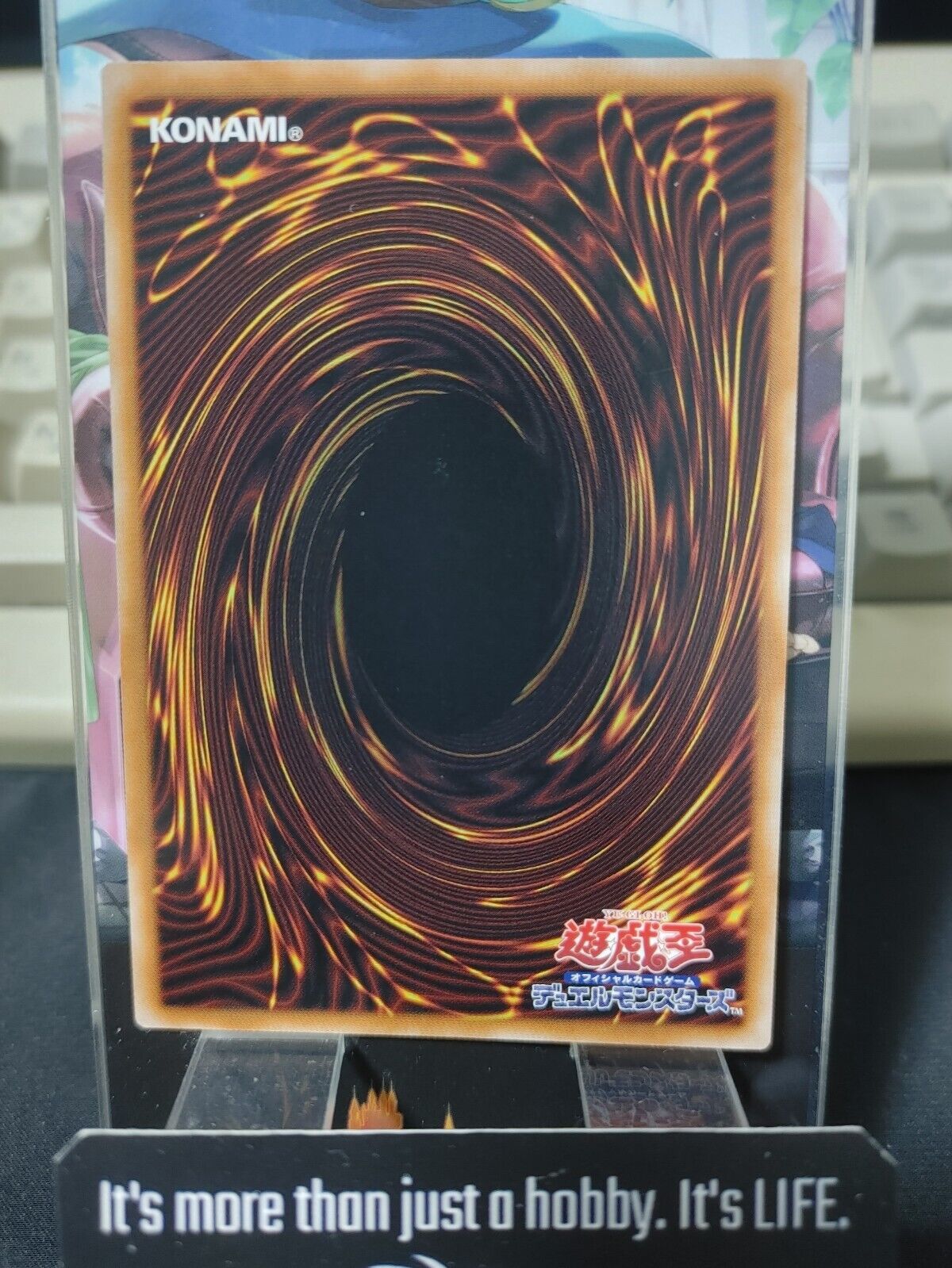 Beetrooper Light Flapper WPP3-JP004 Yugioh Yu-Gi-Oh OCG Konami JAPAN
