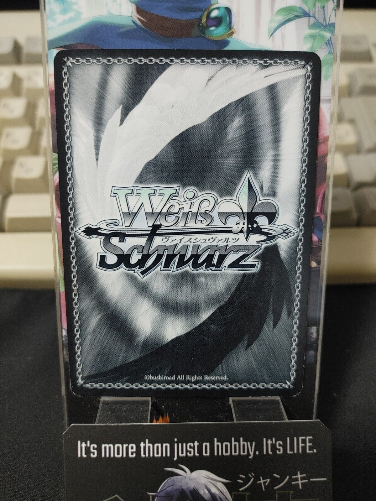 Konosuba Card Weiss Schwarz KS/W76-096 JAPAN