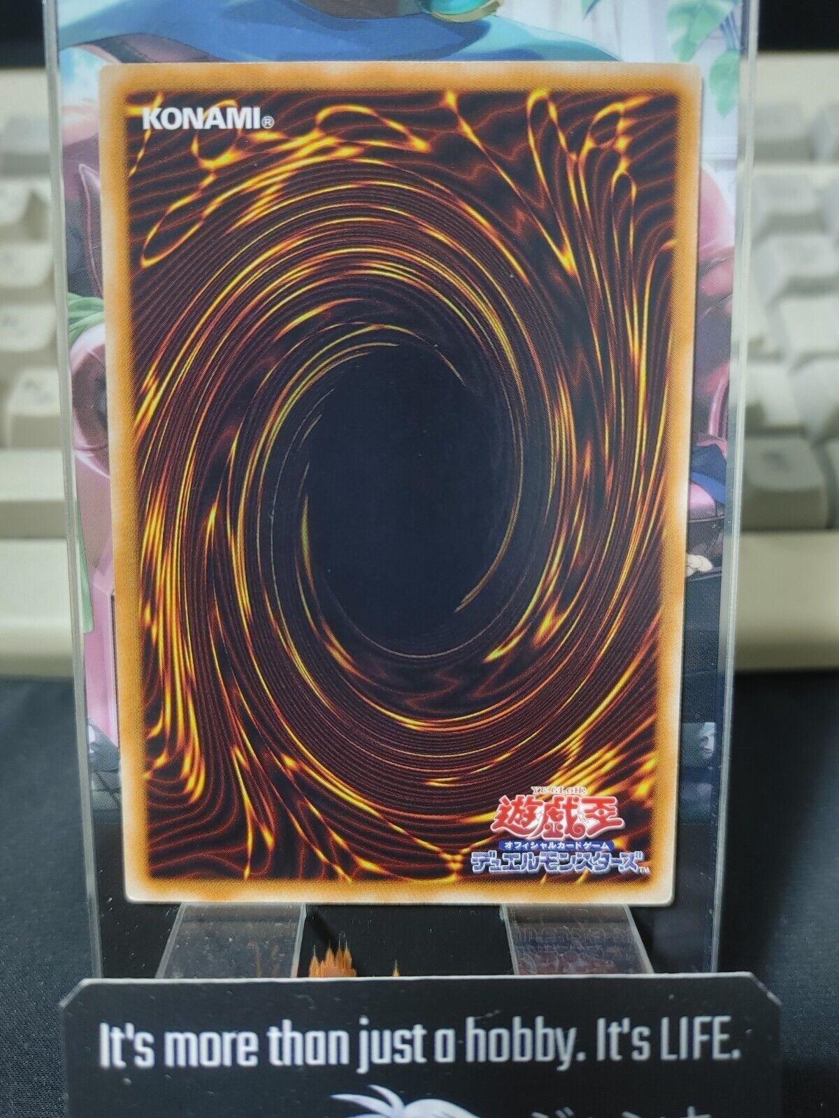 Bunilla PHSW-JP001 Yugioh Yu-Gi-Oh OCG Konami JAPAN