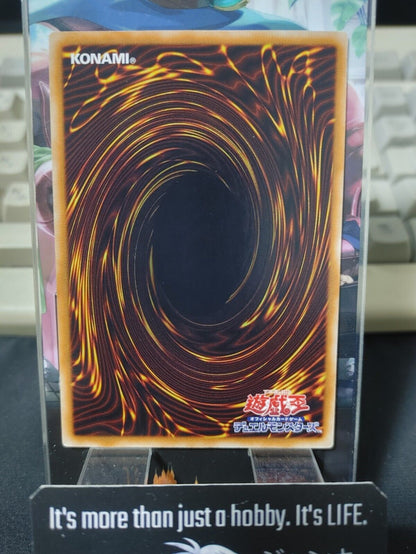 Bunilla PHSW-JP001 Yugioh Yu-Gi-Oh OCG Konami JAPAN