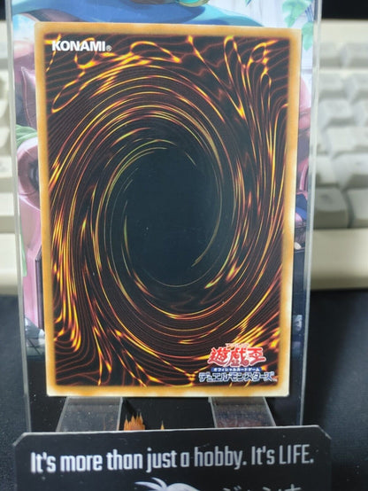 Proto-Cyber Dragon SD26-JP005 Yugioh Yu-Gi-Oh OCG Konami JAPAN