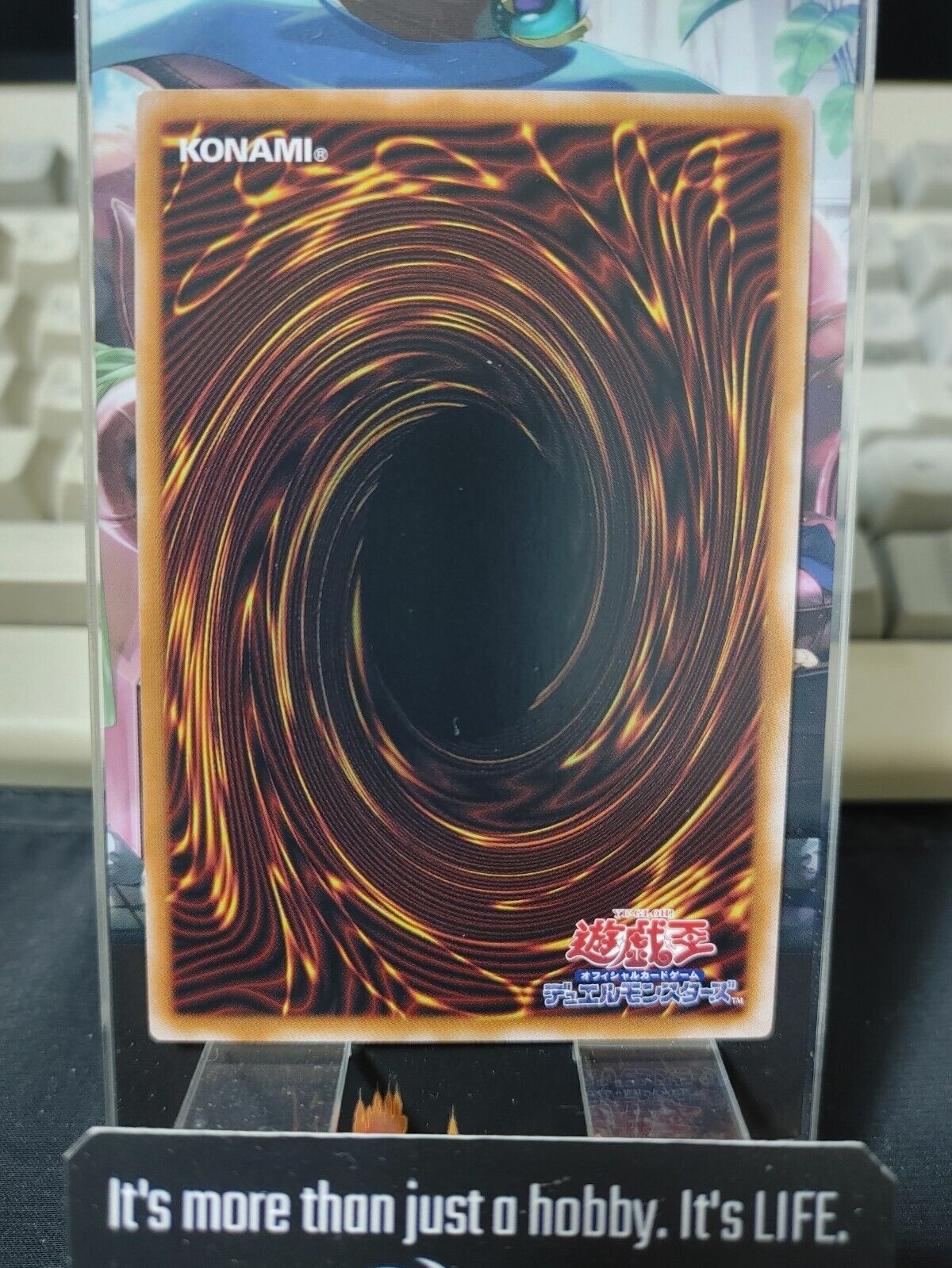 Dark Magician QCCU-JP001 Yu-Gi-Oh Ultra Rare Yugioh OCG JAPAN