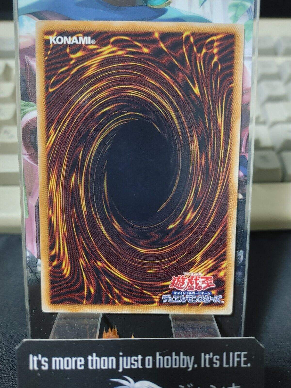 Kotodama BE01-JP053 Yugioh Yu-Gi-Oh OCG Konami JAPAN