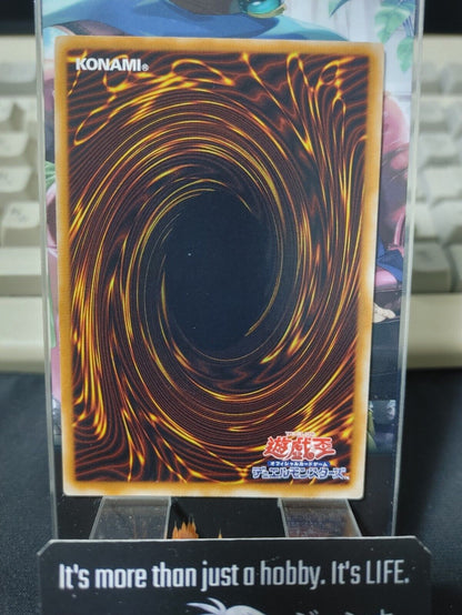 Twin-Headed Wolf BE2-JP130 Yugioh Yu-Gi-Oh OCG Konami JAPAN
