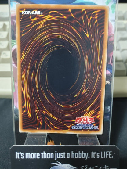Vanadis of the Nordic Ascendant LVP2-JP044 Yugioh Yu-Gi-Oh OCG Konami JAPAN