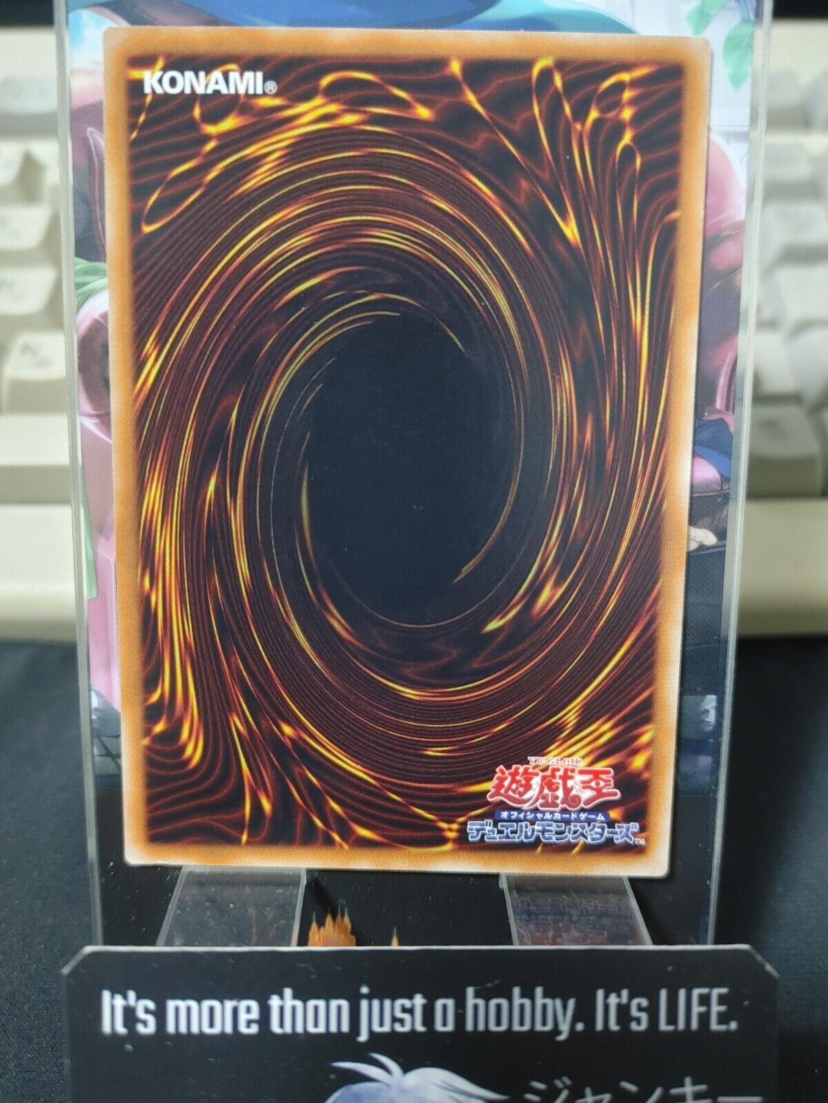 Vanadis of the Nordic Ascendant LVP2-JP044 Yugioh Yu-Gi-Oh OCG Konami JAPAN