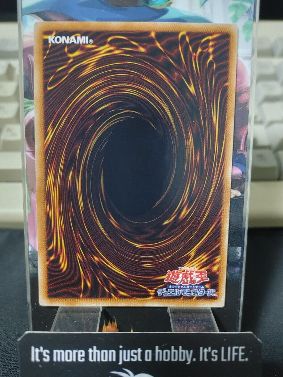 Crimson Ninja HD13-JPL09 Yugioh Yu-Gi-Oh OCG Konami JAPAN