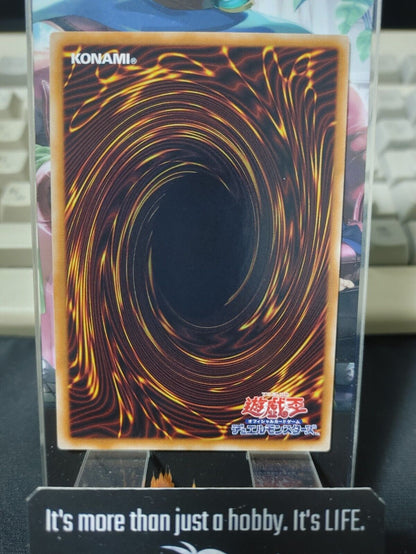 Crimson Ninja HD13-JPL09 Yugioh Yu-Gi-Oh OCG Konami JAPAN
