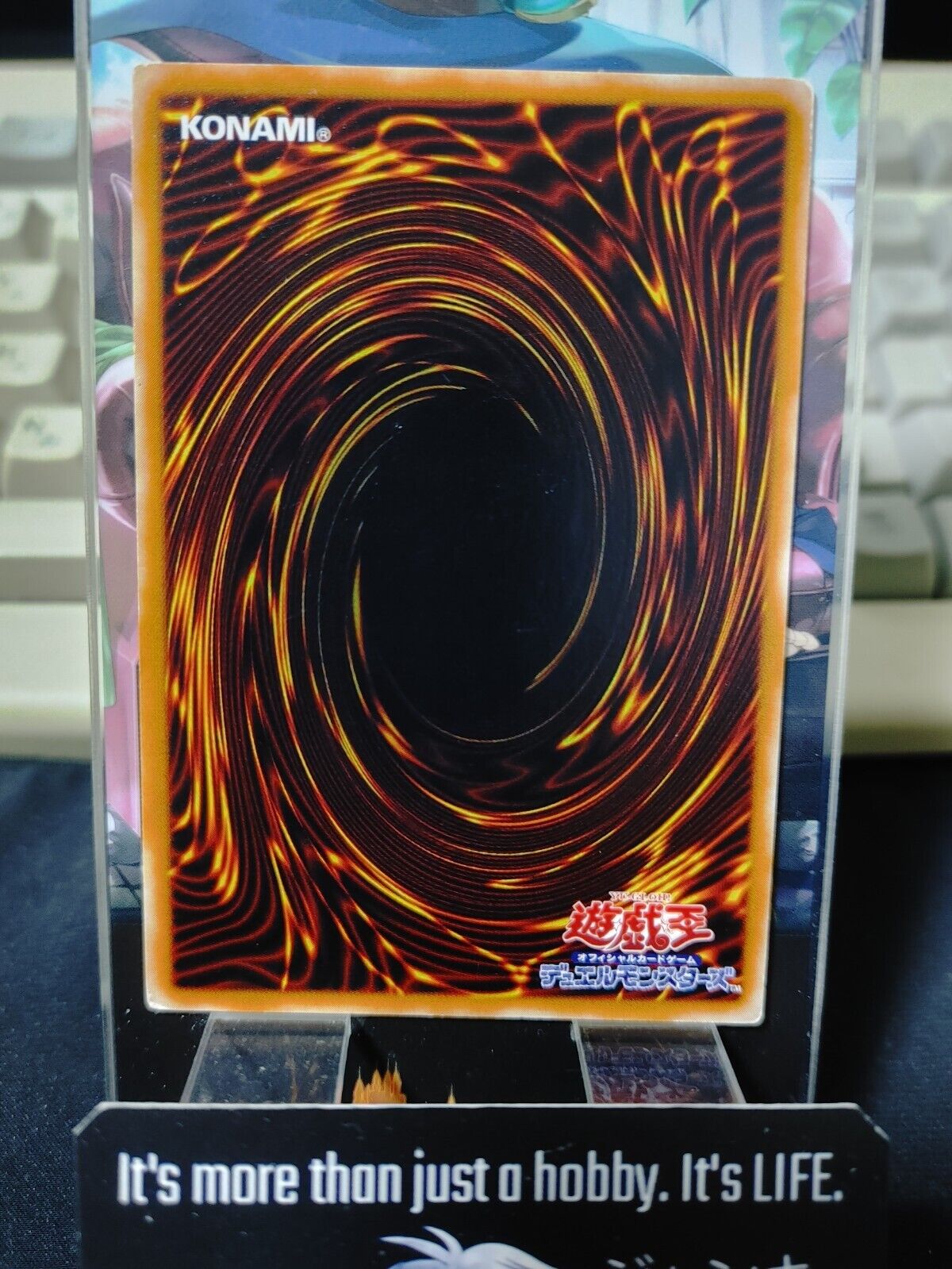 Gogiga Gagagigo 308-001 Yugioh Yu-Gi-Oh OCG Konami JAPAN