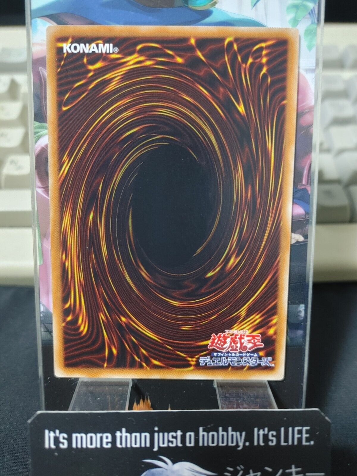 Jack's Knight SDMY-JP015 Yugioh Yu-Gi-Oh OCG Konami JAPAN