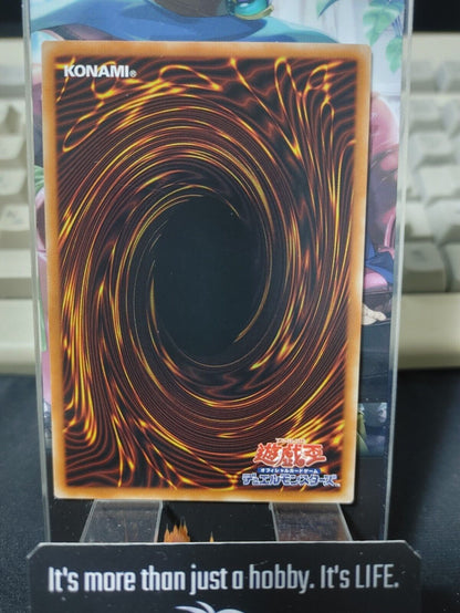 Jack's Knight WPP2-JP009 Yugioh Yu-Gi-Oh OCG Konami JAPAN