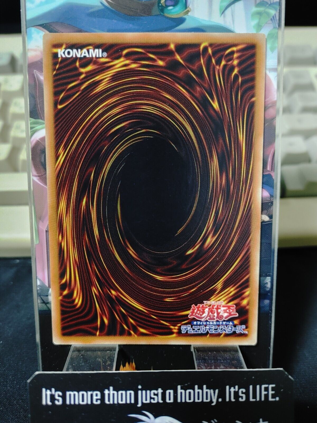 Noctovision Dragon Yugioh ETCO-JP007 Rare OCG JAPAN