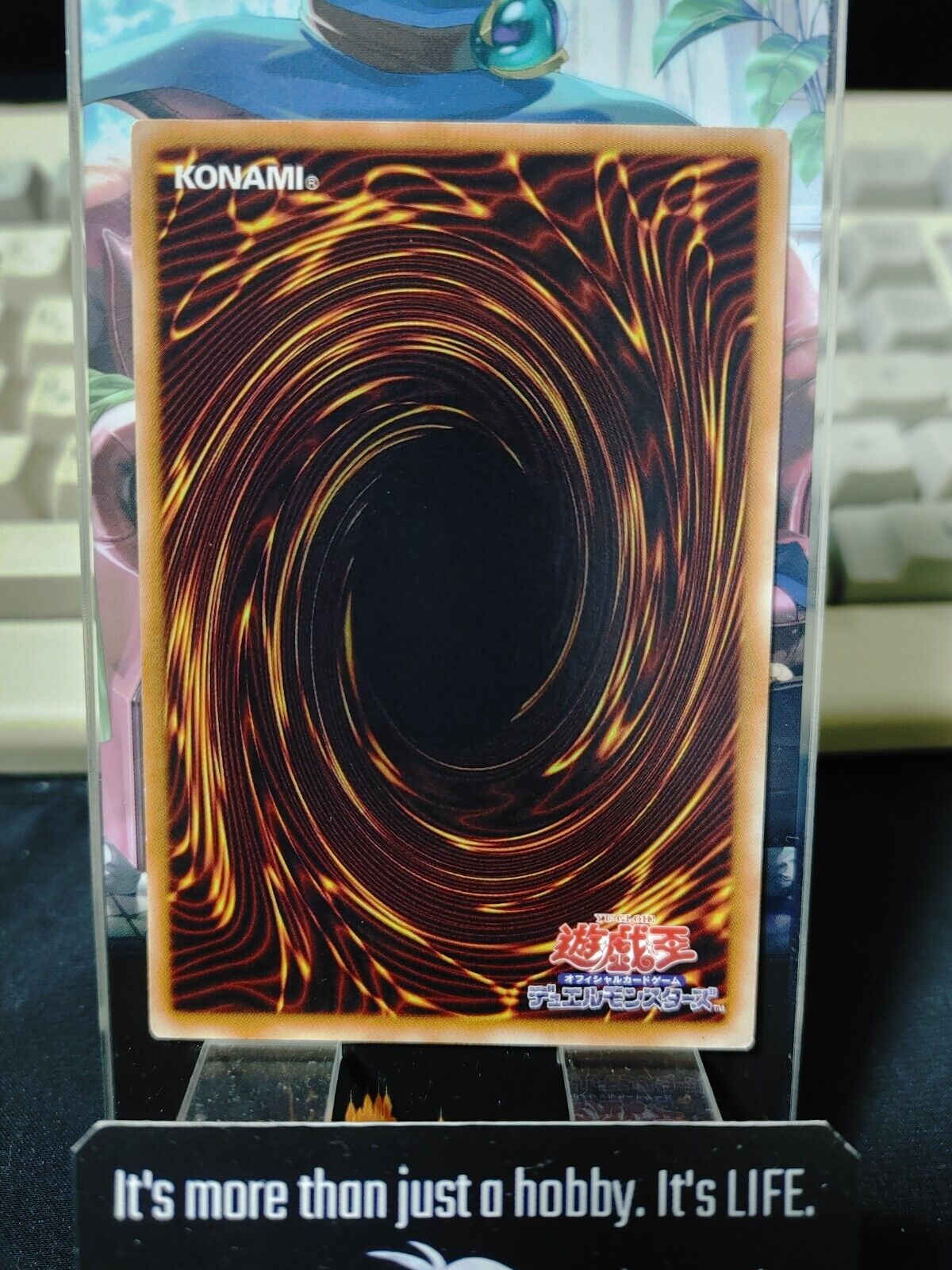 Volcanic Slicer Yugioh FOTB-JP012 Rare OCG JAPAN