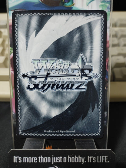 Weiss Schwarz Weiss Blue Archive Sunohara Shun BAV/W112-047 R JAPAN LP