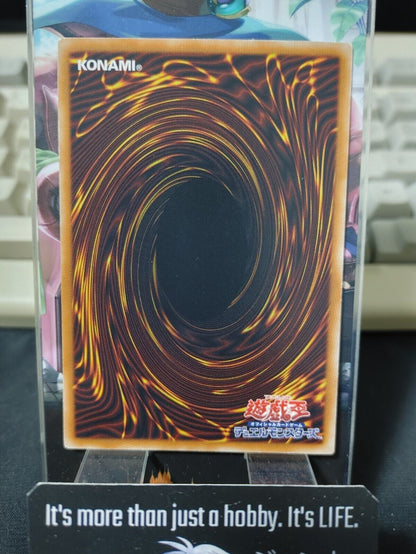 Altitude Knight Yugioh LTGY-JP036 Rare OCG JAPAN
