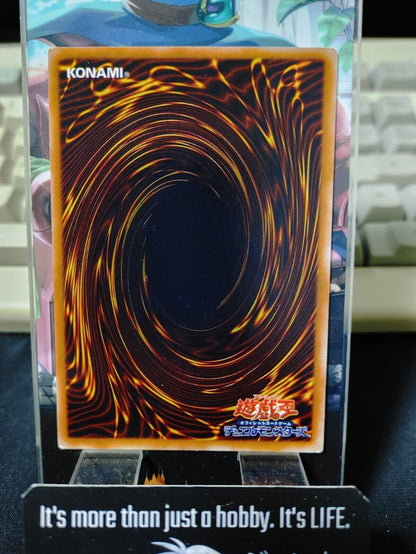 Substitoad Yugioh LODT-JP028 Rare OCG JAPAN
