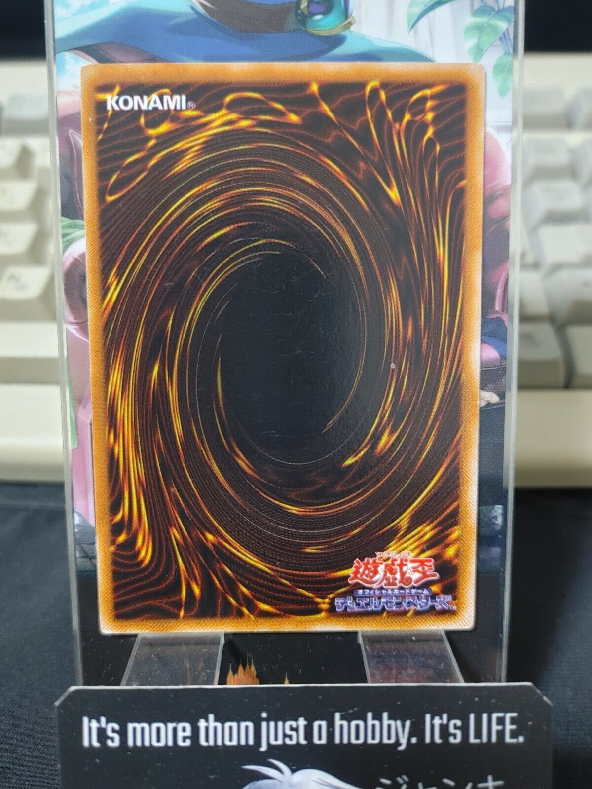 Destiny HERO - Dreadmaster Yugioh DP05-JP004 Rare OCG JAPAN