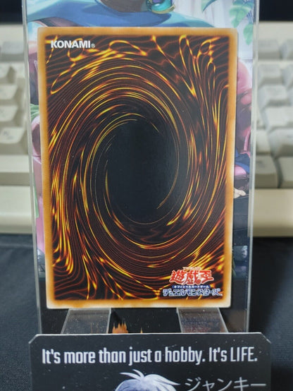 Koa'ki Meiru Sea Panther Yugioh SOVR-JP027 Rare OCG JAPAN