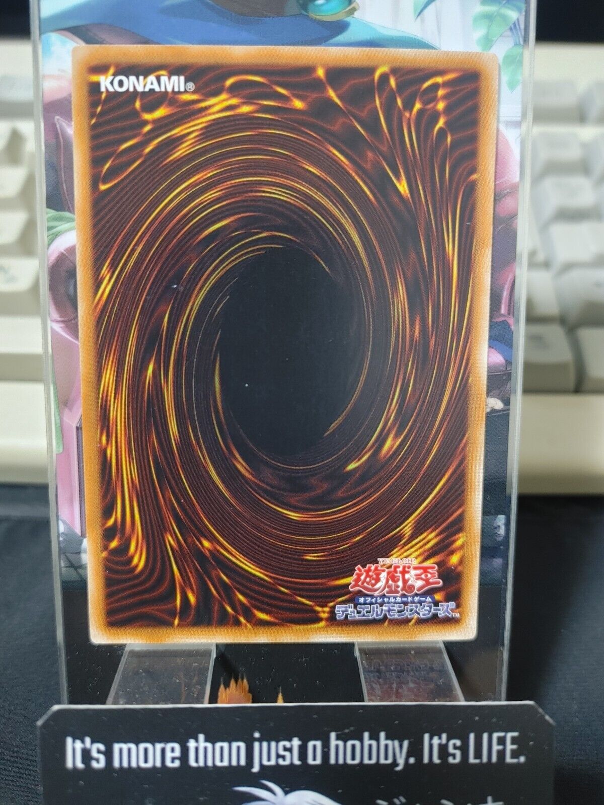 Triamid Master Yugioh TDIL-JP029 Rare OCG JAPAN