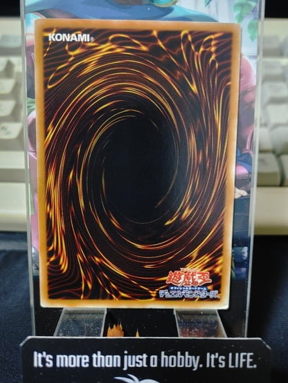 Medium Piece Golem Yugioh TDGS-JP007 Rare OCG JAPAN