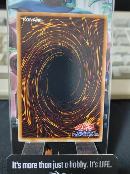 Mermaid Archer SD23-JP011 Yugioh Yu-Gi-Oh OCG Konami JAPAN