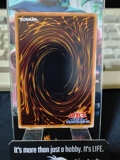 Black Rose Dragon GS05-JP009 Yugioh Yu-Gi-Oh OCG Konami JAPAN