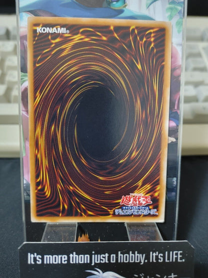 Fortune Lady Dark Yugioh SOVR-JP011 Rare OCG JAPAN