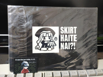 Fate Stay Night Hollow Ataraxia Anime PC Panel Japan Vintage Limited Release