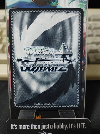 Weiss Schwarz Weiss Blue Archive Kirito Nagisa BAV/W112-005 R JAPAN