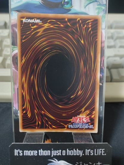 Perl, Hermit of Dark World Yu-Gi-Oh SR13-JP003 Super Rare Yugioh OCG Japan