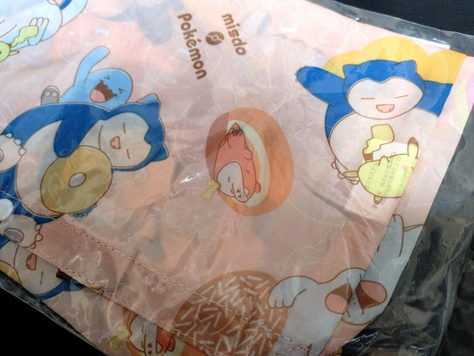 Pokemon Scarlet & Violet Promo Collaboration Eco Bag Limited Edition JAPAN