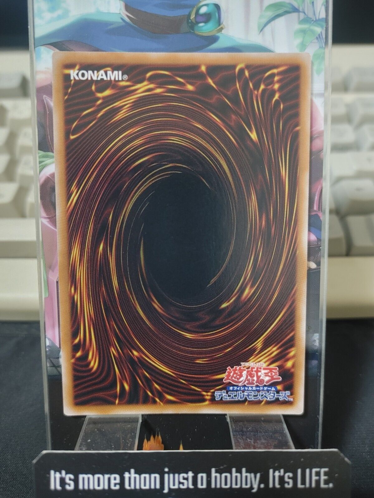 Evil Twin's Trouble Sunny Yu-Gi-Oh TT01-JPB29 Ultra Rare Yugioh JAPAN
