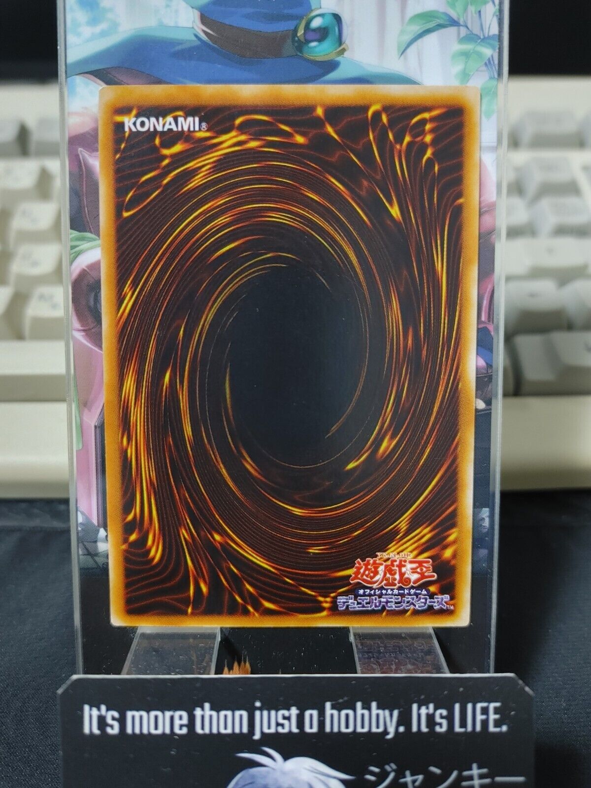 Injection Fairy Lily Yu-Gi-Oh Yugioh DL5-052 Cross JAPAN UNCENSORED