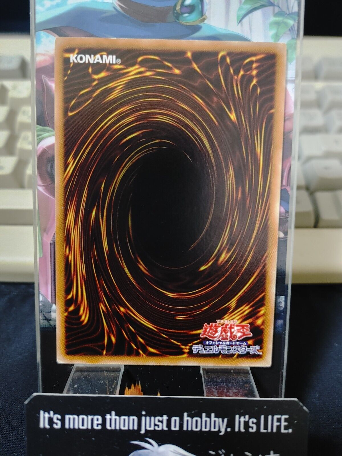 Beast-Warrior Puma DT14-JP002 Parallel Holo Yugioh OCG JAPAN
