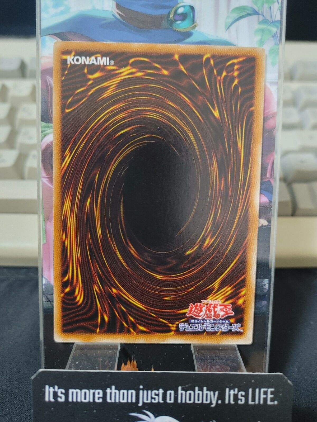 Genex Gaia DTC1-JP062 Parallel Yugioh OCG JAPAN