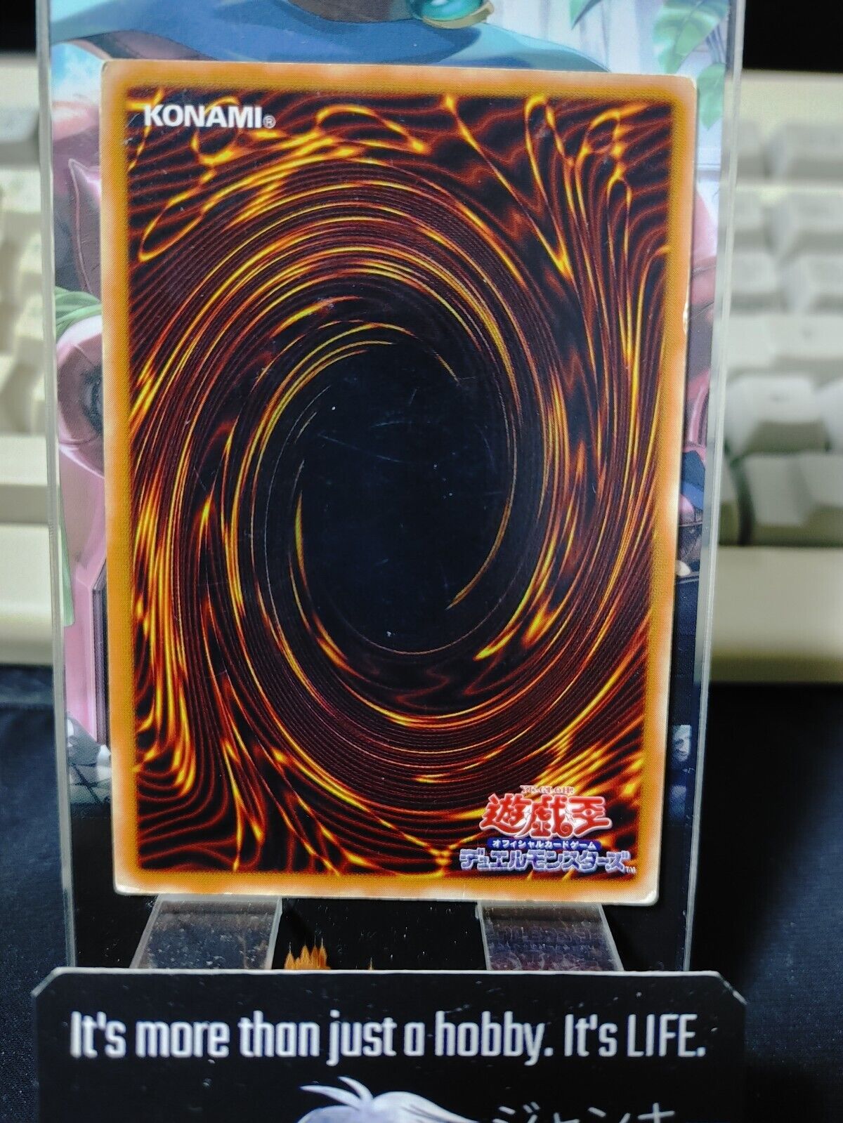 Sacred Crane Yugioh 307-014 Yu-Gi-Oh OCG Konami JAPAN