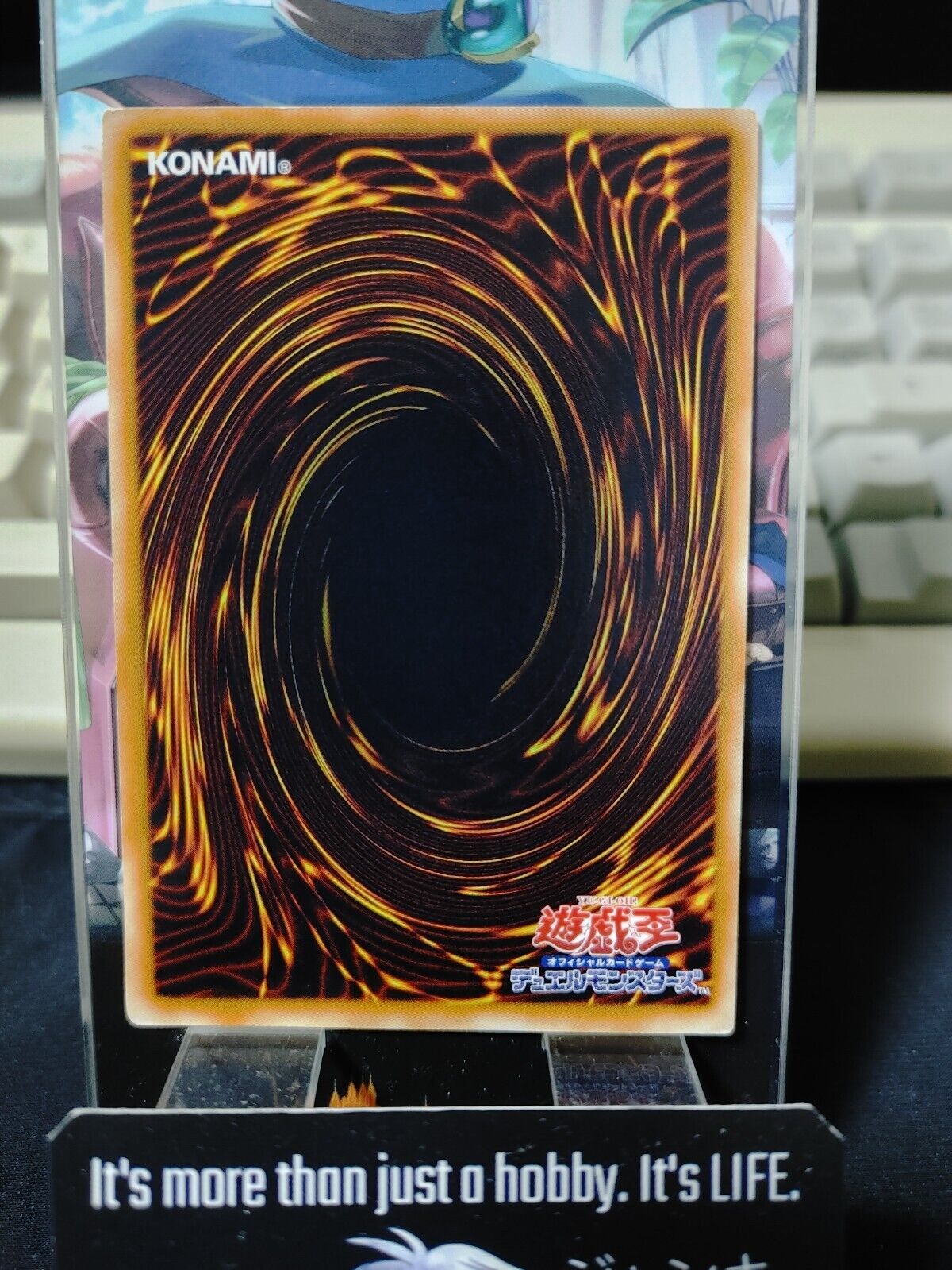 Vanguard of the Dragon Yugioh RGBT-JP038 Yu-Gi-Oh OCG Konami JAPAN