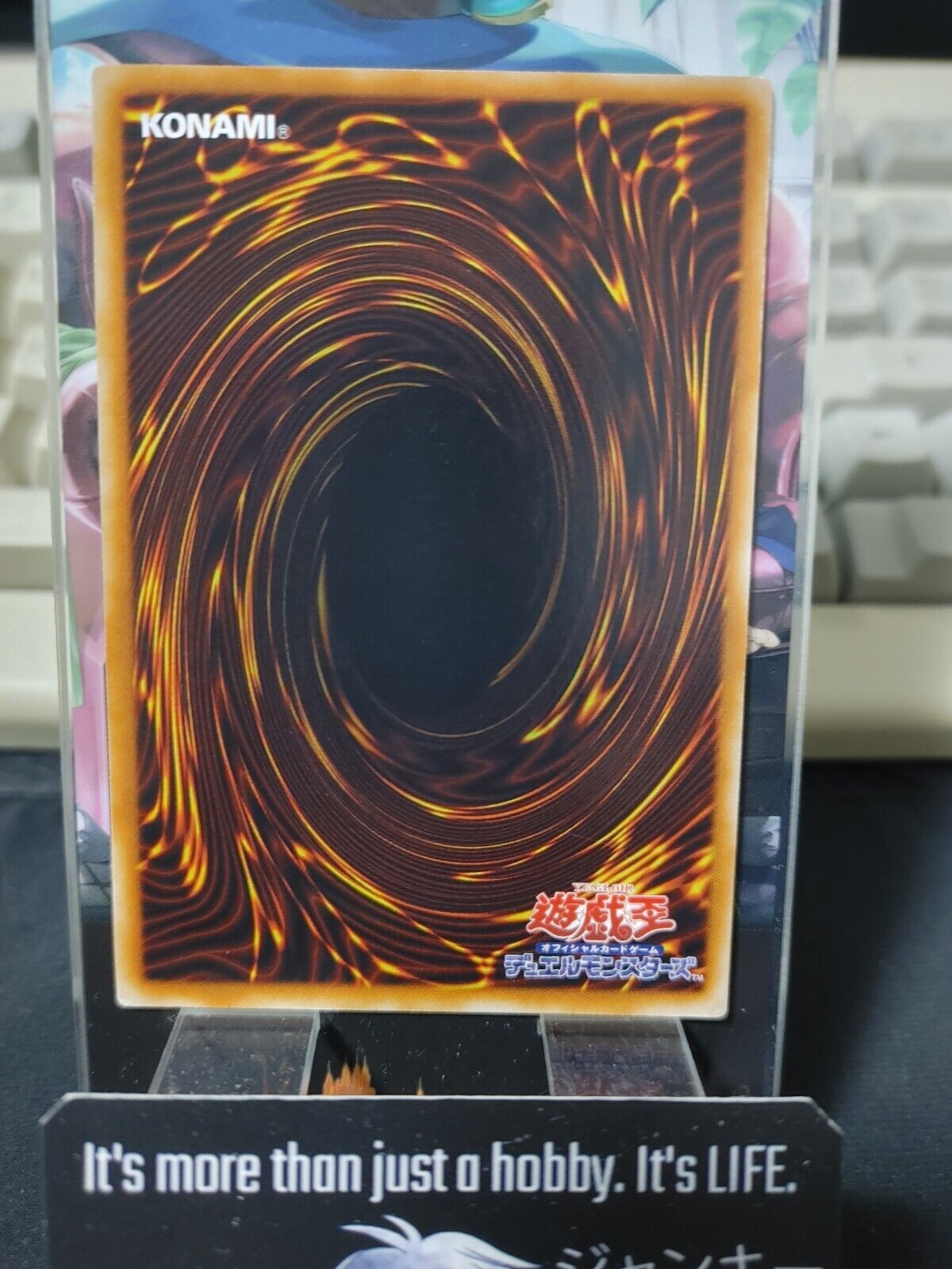 Maiden of Macabre Yugioh EXP2-JP015 Yu-Gi-Oh OCG Konami JAPAN