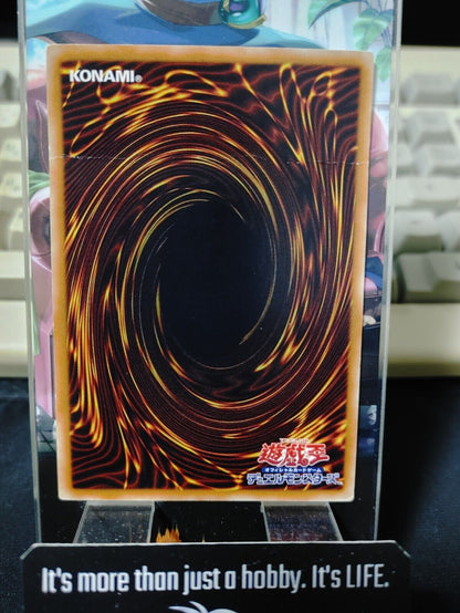 Umbral Horror Ghoul JOTL-JP012 Yugioh Yu-Gi-Oh OCG Konami JAPAN