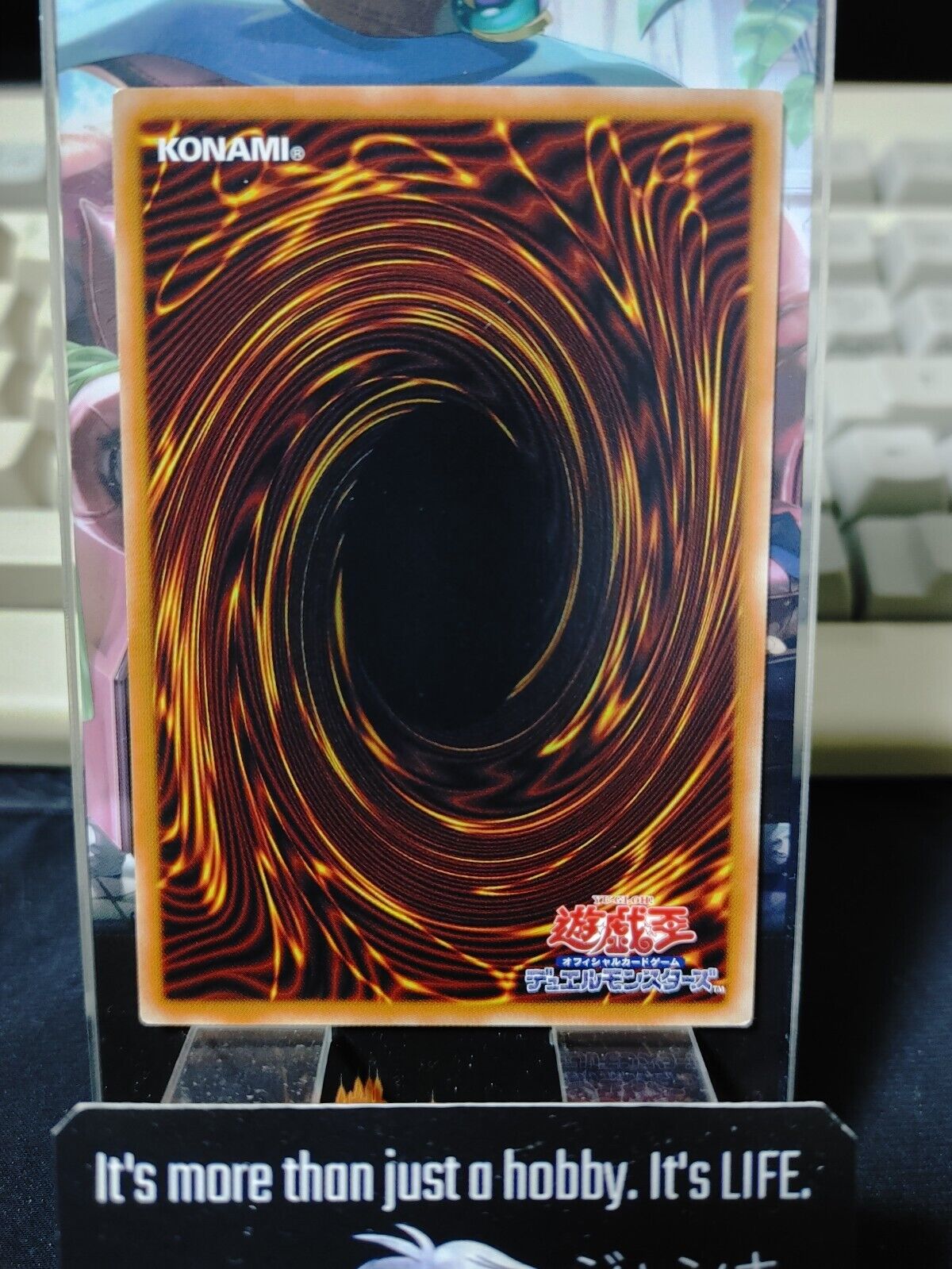 Flower Cardian Cherry Blossom CP20-JP029 Yugioh Yu-Gi-Oh OCG Konami JAPAN