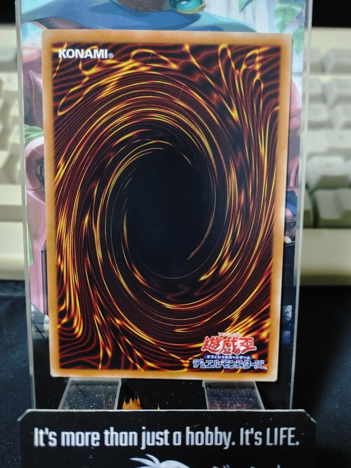 Danger! Ogopogo! EP19-JP029 Yugioh Yu-Gi-Oh OCG Konami JAPAN